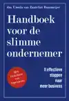 HANDBOEK VOOR DE SLIMME ONDERNEMER