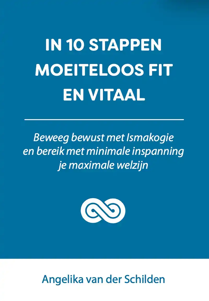 IN 10 STAPPEN MOEITELOOS FIT EN VITAAL