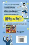MESSI IS DE BESTE