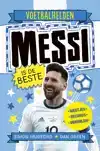 MESSI IS DE BESTE