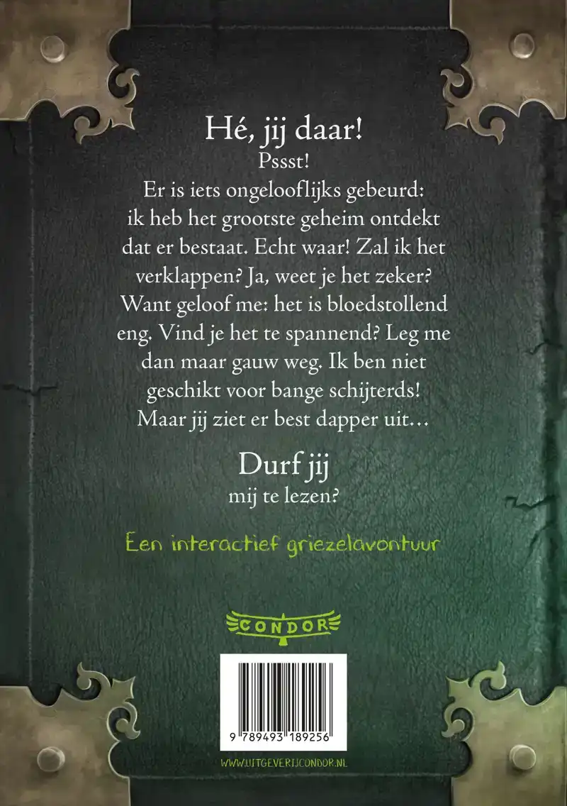 HET KLEINE SLECHTE BOEK