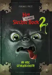 HET KLEINE SLECHTE BOEK