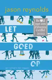LET GOED OP
