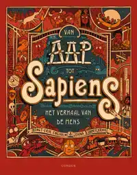 VAN AAP TOT SAPIENS