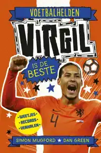 VIRGIL IS DE BESTE