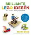 BRILJANTE LEGO IDEEEN