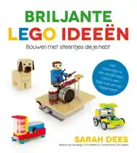 BRILJANTE LEGO IDEEEN