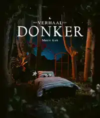 HET VERHAAL VAN DONKER