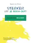 STERKER UIT JE BURN-OUT!