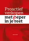 PROACTIEF VERKOPEN MET PEPER IN JE REET