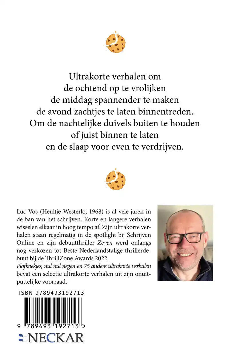 PLOFKOEKJES, NUL NUL NEGEN