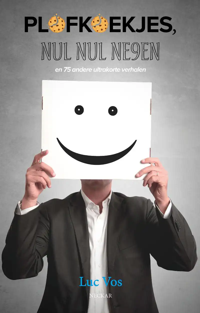 PLOFKOEKJES, NUL NUL NEGEN