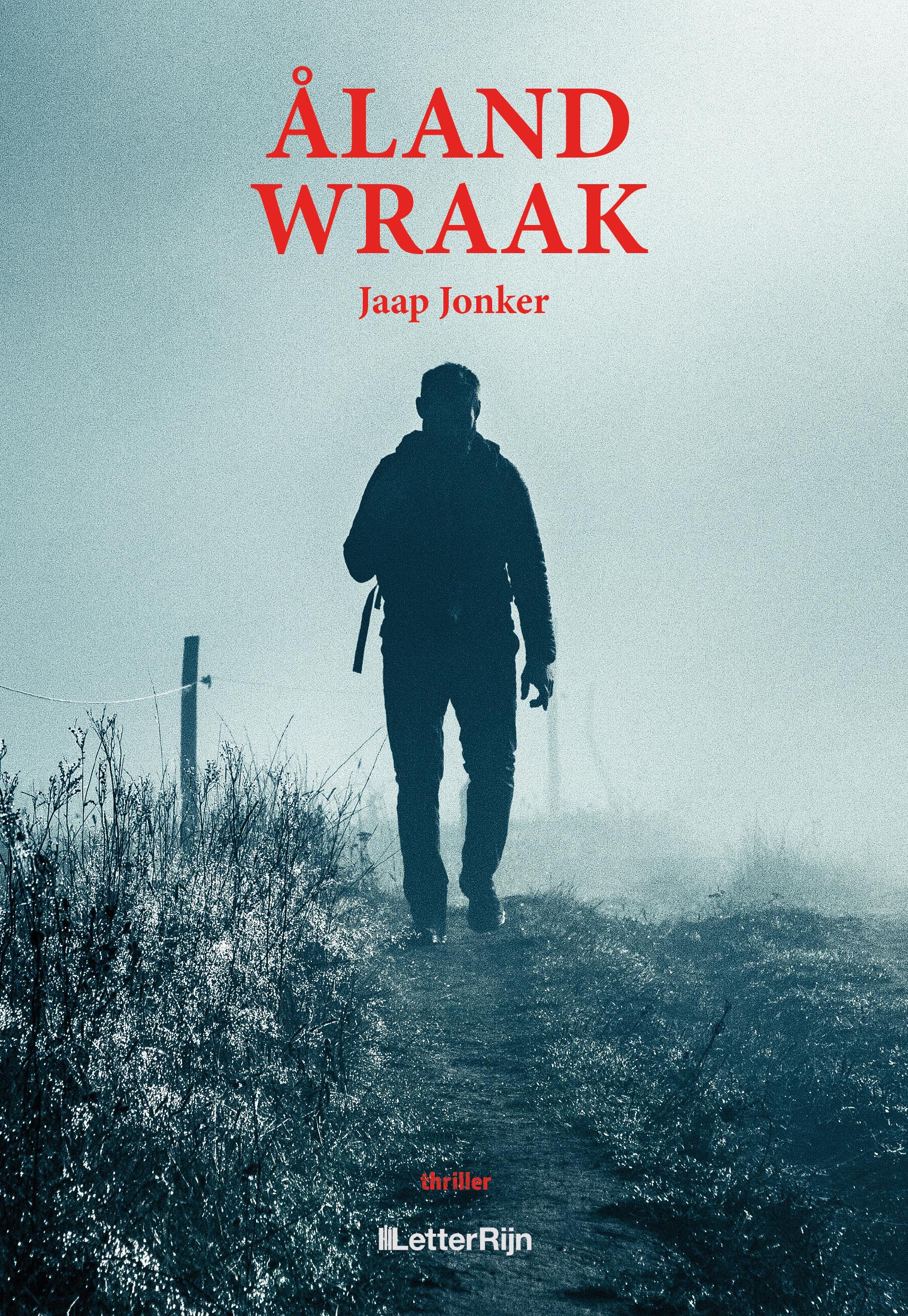 ALAND WRAAK