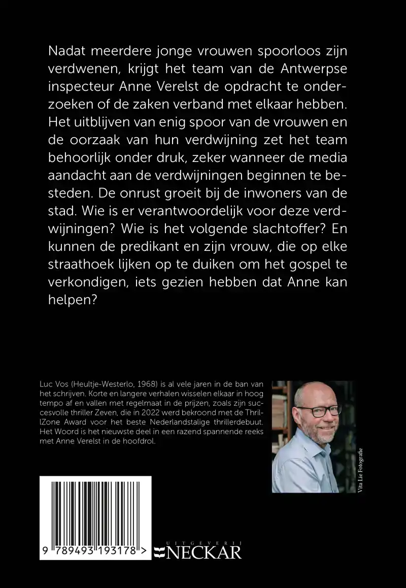 HET WOORD