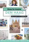 DEN HAAG + SCHEVENINGEN