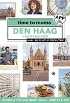 DEN HAAG + SCHEVENINGEN