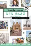 DEN HAAG + SCHEVENINGEN
