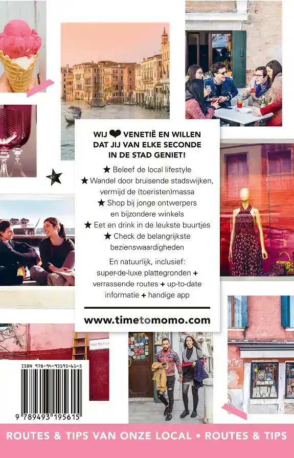 VENETIE