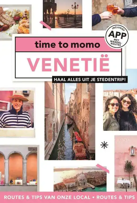 VENETIE