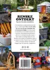 RENSKE ONTDEKT : NOG MEER (TE) GEKKE SLAAPPLEKKEN
