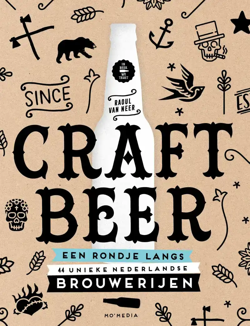 CRAFT BEER