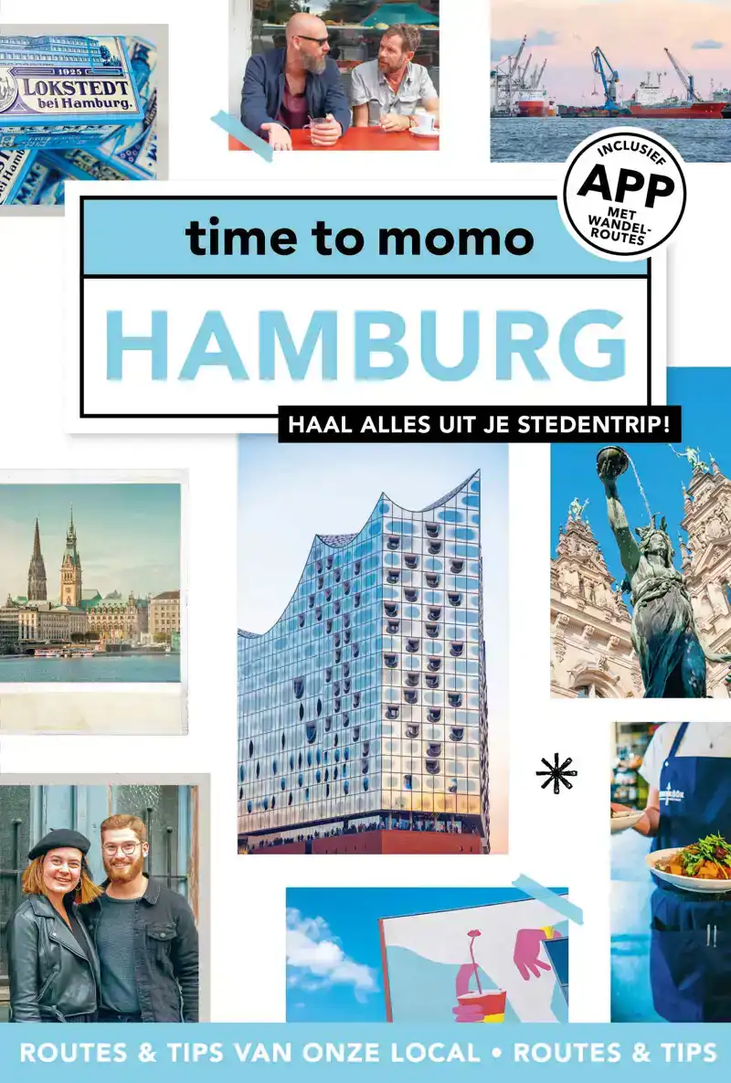 HAMBURG