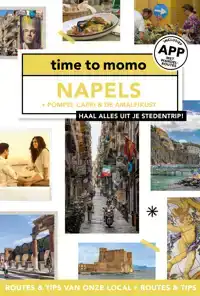 NAPELS + POMPEI, CAPRI & DE AMALFIKUST