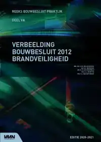 VERBEELDING BOUWBESLUIT 2012 BRANDVEILIGHEID