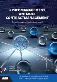 RISICOMANAGEMENT ONTMOET CONTRACTMANAGEMENT