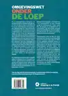 DE OMGEVINGSWET ONDER DE LOEP