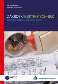 ZAKBOEK ELEKTROTECHNIEK