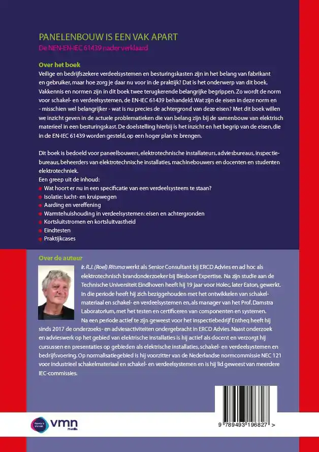 PANELENBOUW IS EEN VAK APART
