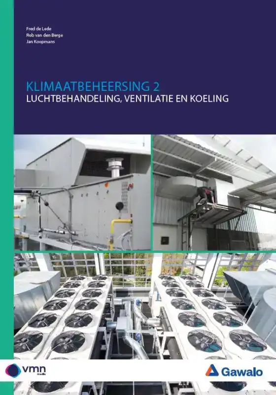 KLIMAATBEHEERSING