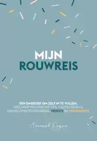 MIJN ROUWREIS