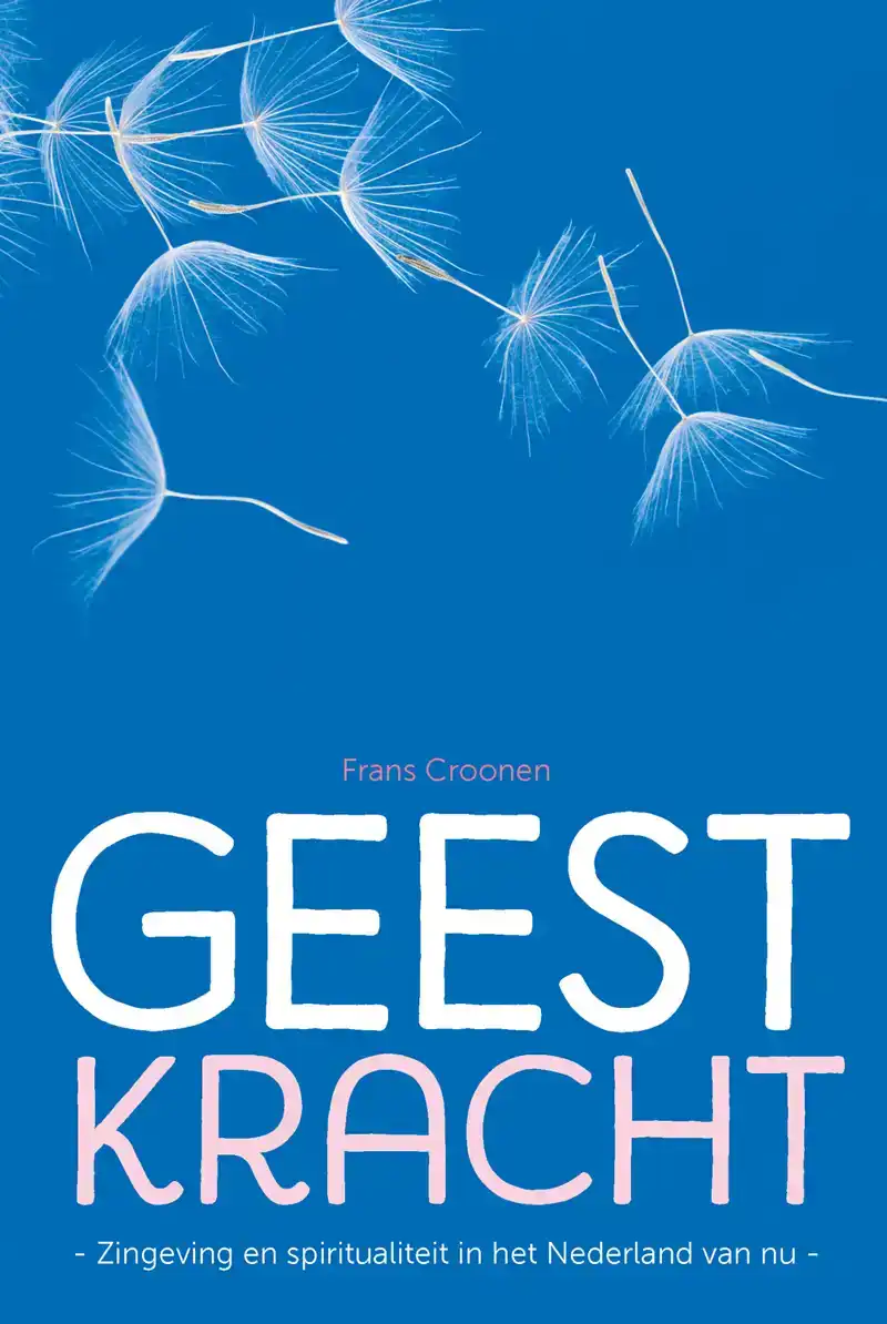 GEESTKRACHT