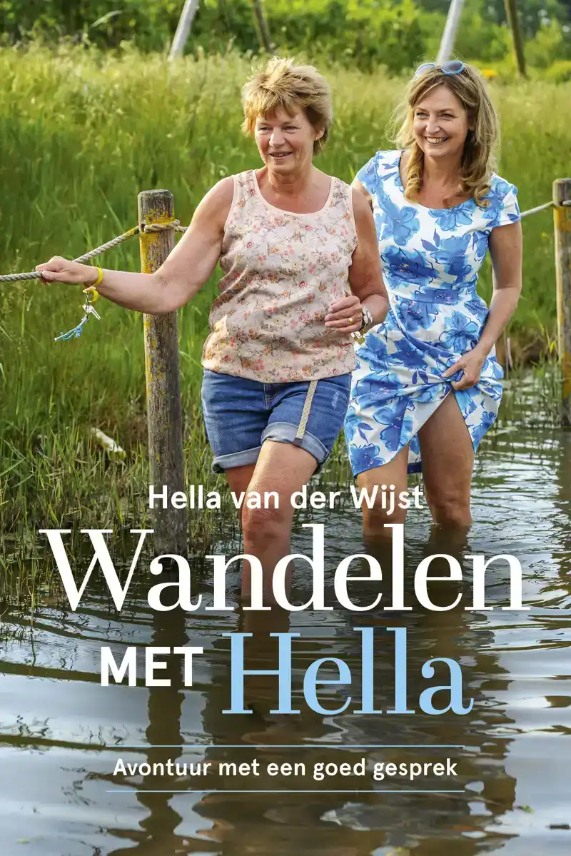 WANDELEN MET HELLA