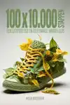 100 X 10.000 STAPPEN