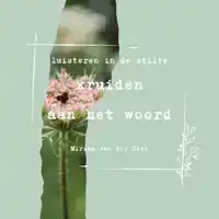 LUISTEREN IN DE STILTE