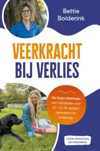 VEERKRACHT BIJ VERLIES