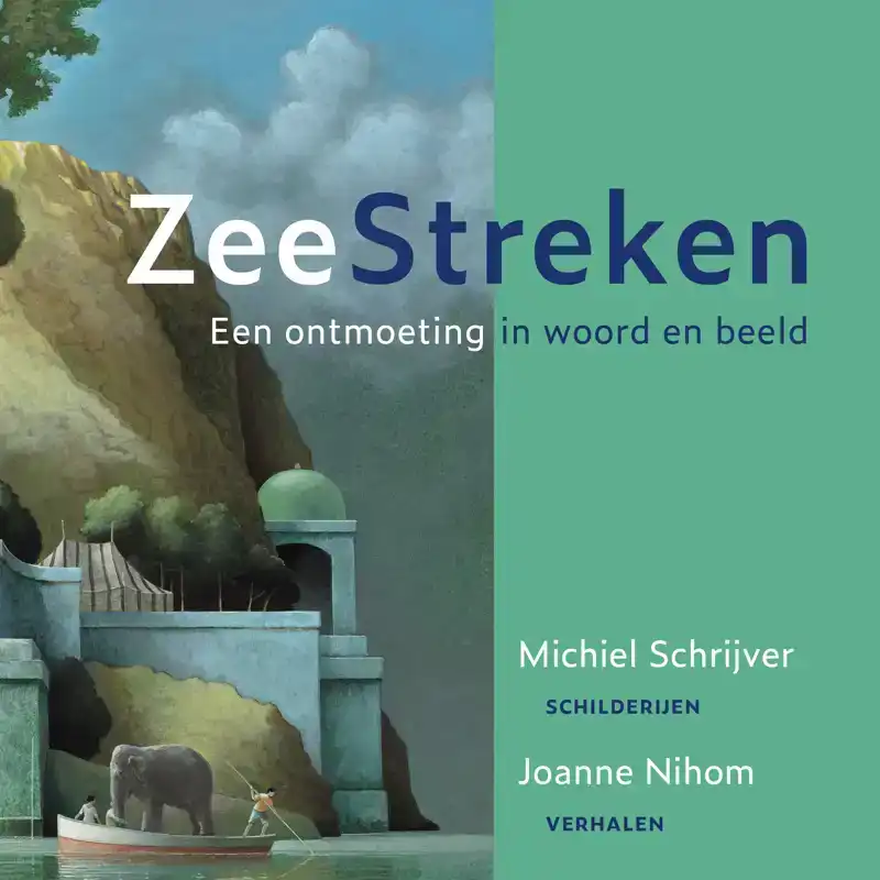 ZEESTREKEN