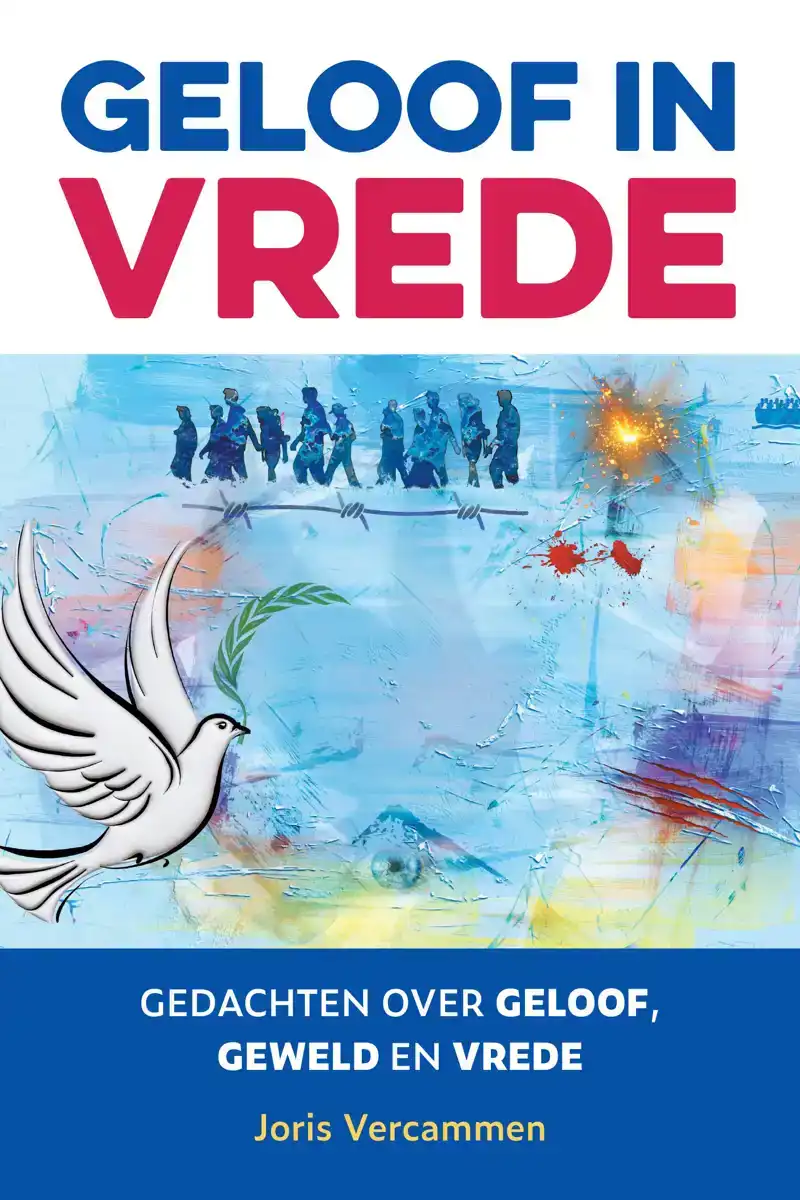 GELOOF IN VREDE
