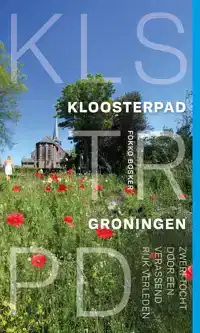KLOOSTERPAD GRONINGEN