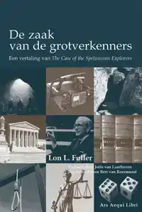 DE ZAAK VAN DE GROTVERKENNERS