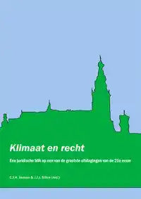 KLIMAAT EN RECHT