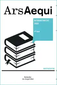 INTERNETRECHT 2022