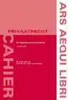 DE AGENTUUROVEREENKOMST