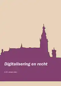 DIGITALISERING EN RECHT