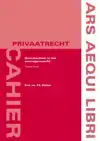 GRONDRECHTEN IN HET VERMOGENSRECHT