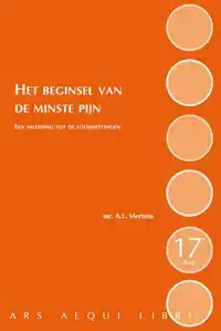 HET BEGINSEL VAN DE MINSTE PIJN