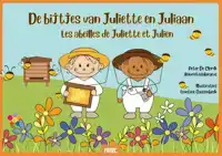 DE BIJTJES VAN JULIETTE EN JULIAAN KAMISHIBAI VERTELPLATEN